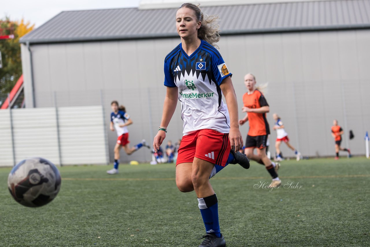 Bild 243 - wCJ Holstein Kiel Turnier